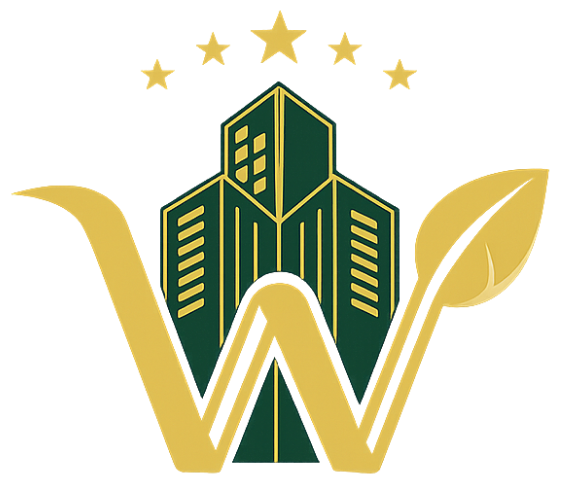 The Wellness Palace